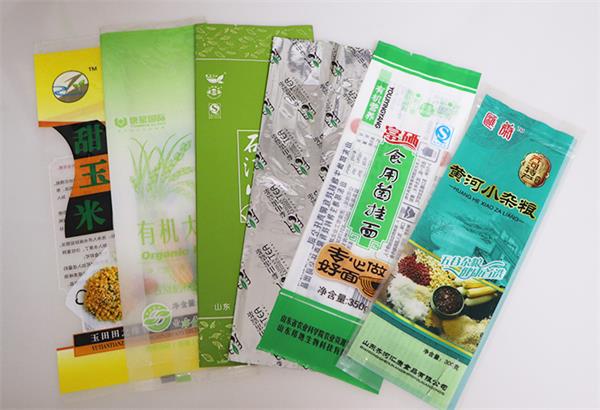 生產塑料袋的全過程大普及！